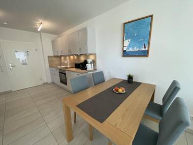 Ferienwohnung Fördekönig