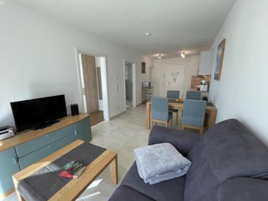 Ferienwohnung Fördekönig