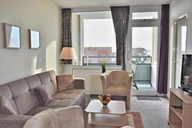 Erholungszentrum Laboe HH 29 Meeresbrise