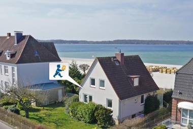 Strandhaus 19b
