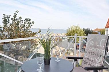 Strandhotel 17