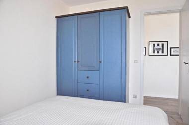 Windjammer Strandliebe