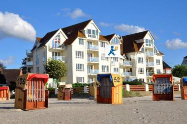 Strandhotel 24