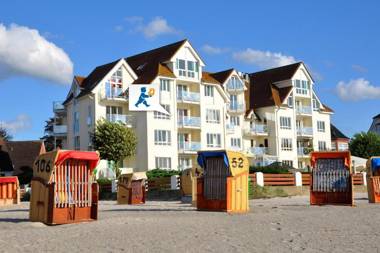Strandhotel 26