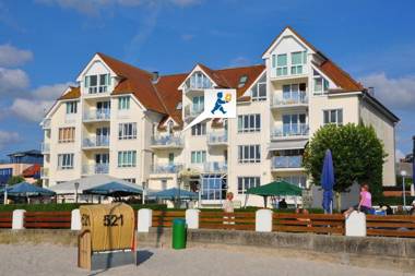 Strandhotel 25