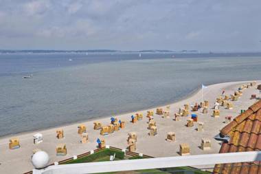 Strandhotel 40