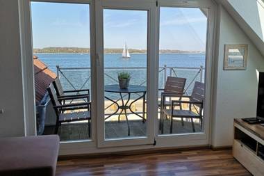 Strandhotel 37