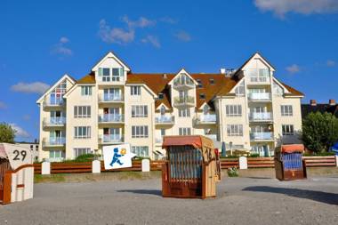 Strandhotel 5