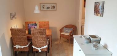 Probsteier Platz 4. Stock