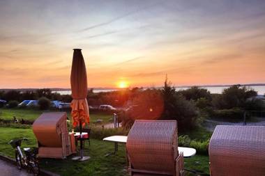 Erholungszentrum Laboe HH 04 Perlentaucher