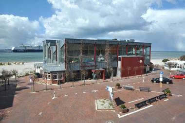 Erholungszentrum Laboe HH 11 Möwennest