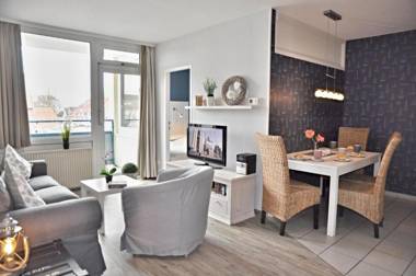 Erholungszentrum Laboe HH 11 Möwennest