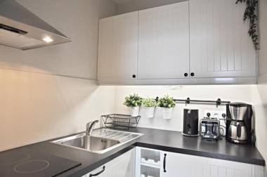 Erholungszentrum Laboe HH 11 Möwennest