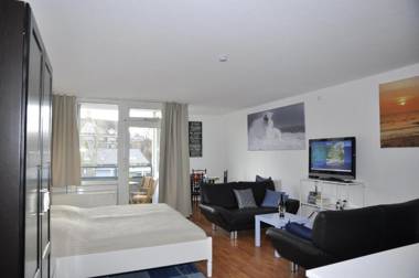 Erholungszentrum Laboe HH Sonnenschein 17