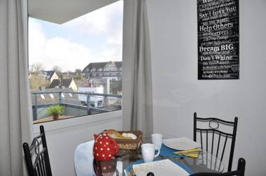 Erholungszentrum Laboe HH Sonnenschein 17