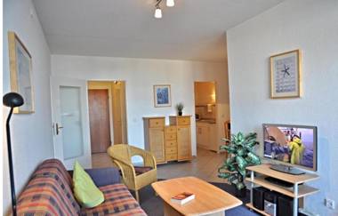 Erholungszentrum Laboe HH 24 Windsurfer