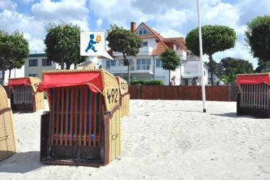 Villa Foerdestrand _ Spinnaker