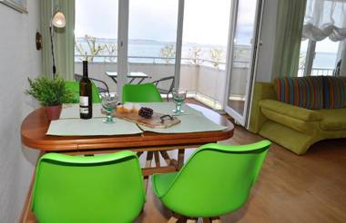 Villa Foerdestrand _ Spinnaker