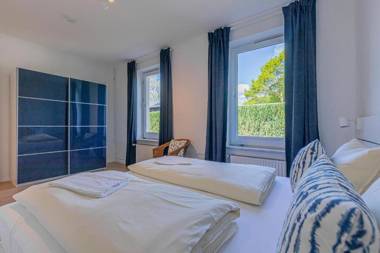 Villa am Park - unten