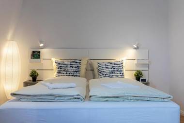 Villa am Park - oben