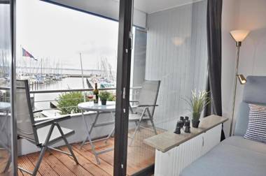 Börn Börn Miesmuschel