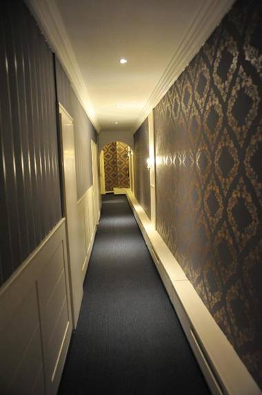 Hotel Rheinischer Hof