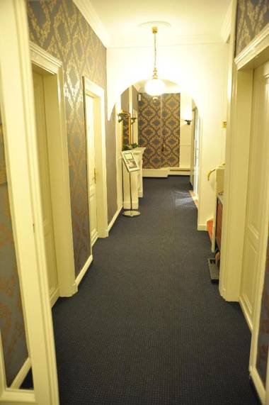 Hotel Rheinischer Hof
