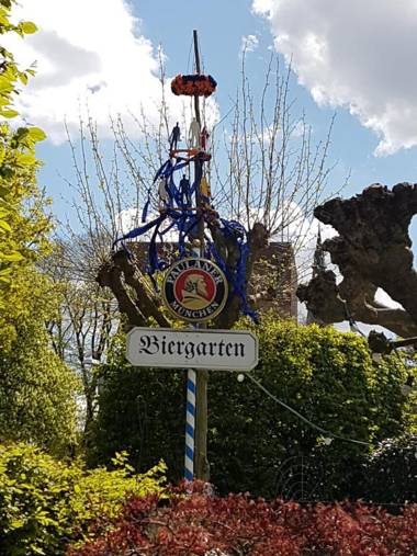 Hotel am Weiher