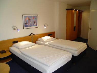 Hotel am Weiher