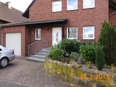 Lippetaler Gästehaus