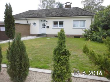 Linnemanns Gaestehaus