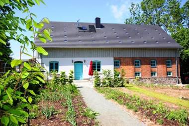 Ferienhaus Wichmannsdorf