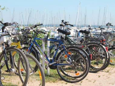 Comfy Apartment in Kröpelin near Seabeach