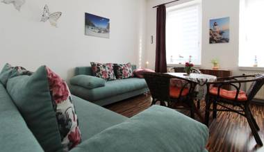 Ferienwohnung Familienwohnung