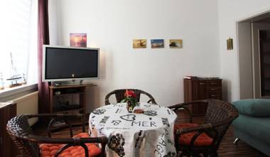 Ferienwohnung Familienwohnung