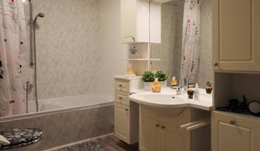 Ferienwohnung Gartenblick