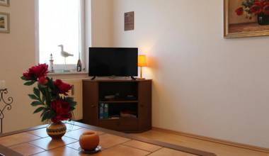 Ferienwohnung Hühnergott