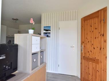 Peaceful Bungalow in Diedrichshagen near Baltic Sea