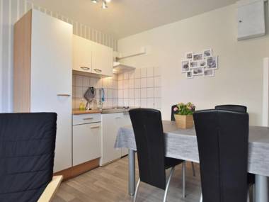 Peaceful Bungalow in Diedrichshagen near Baltic Sea