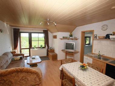 Modern Apartment with Private Terrace in Kröpelin Germany