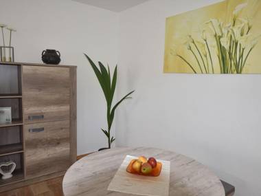 Modern Bungalow in Kröpelin with Garden