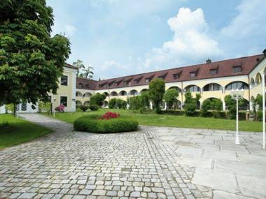 Schloss Kirchham