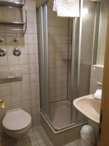 Appartement Hotel Finkenhof