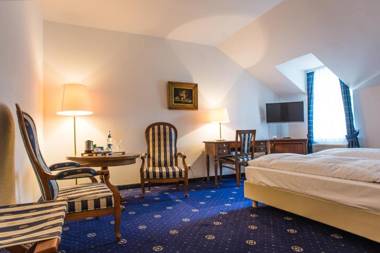 Historische Spitzgrundmühle