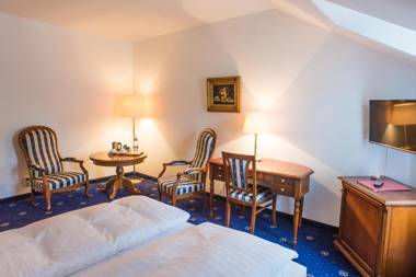 Historische Spitzgrundmühle