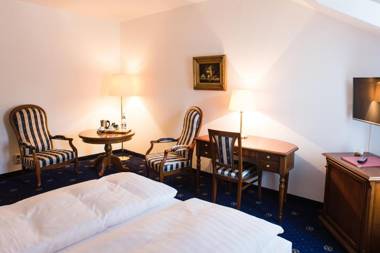 Historische Spitzgrundmühle