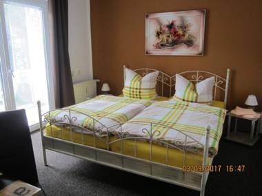 Am Rasthof Dresdner Tor