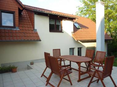 Gästehaus Gauernitzer Hof