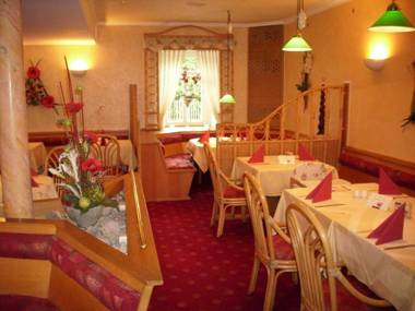 Gasthof und Landhotel Zur Ausspanne