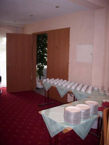 Gasthof und Landhotel Zur Ausspanne